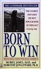 Born To Win: Transactional Analysis With Gestalt Experiments By Muriel James (En