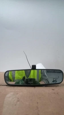 Espejo retrovisor atenuación manual compatible con 13-22 MAZDA CX-5 358180 Foto 1 de 2