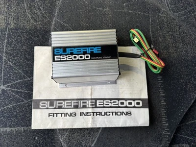 Surefire Sparkrite ES2000 Electronic Ignition Module - Image 1 of 2