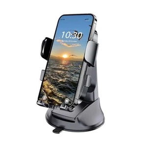 Boot Handy Halter, Saugnapf Boot Handyhalterung Marine Armaturenbrett 1 Stück - Bild 1 von 7