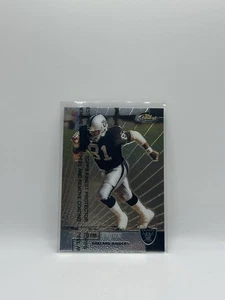 1999 Topps Finest - #59 Tim Brown with Coating - Picture 1 of 2