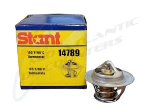Genuine Stant 14789 Engine Coolant Thermostat fits Chrysler Dodge - Picture 1 of 1