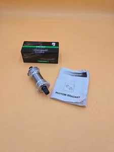 NOS/NIB NEU Campagnolo Veloce 115 mm 36x24F italian bottom bracket - Bild 1 von 3