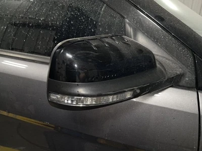 Espejo retrovisor derecho usado se adapta a: Ford Explorer Power 2014 manual plegable pintado térmico Foto 1 de 4