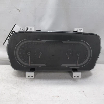 2022 2023 2024 Hyundai Tucson Speedometer Speedo Cluster 88K OEM - Image 1 of 4