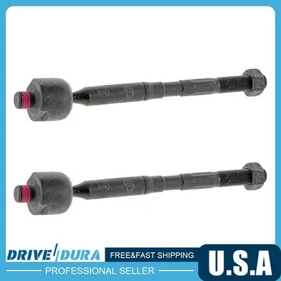 Extremo de varilla de dirección interior delantera Mevotech Supreme para Toyota Venza 2009-2016 Foto 1 de 3