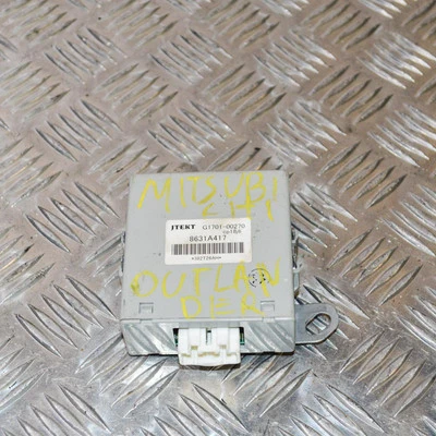 MITSUBISHI OUTLANDER II CW_W 2006 Other Control Units G1701-00270 - Immagine 1 di 4