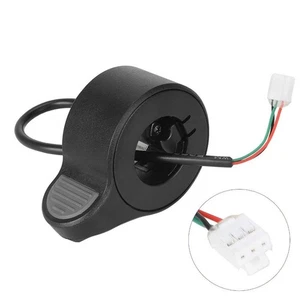 Electric scooter throttle replacement for Xiao 4 Lite accelerator part - Picture 1 of 6