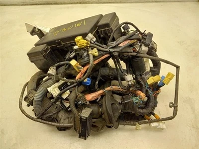 04 05 06 07 08 09 LEXUS GX470 ENGINE FUSE BOX WIRE HARNESS - Image 1 of 4