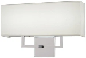 Kovacs P472-077-L LED 17"W Wall Sconce - Chrome - Picture 1 of 1