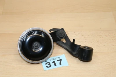 Оригинальный кронштейн для Honda CB 650 R Neo Horn с креплением на двигатель 2021 6 000 миль - Изображение 1 из 4