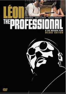 Léon the Professional (DVD, 2005, 2-Disc Set, Deluxe Edition) - Bild 1 von 1