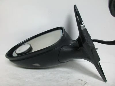 07-09 MERCEDES BENZ CLASES CL ESPEJO RETROVISOR NEGRO CON ATENUACIÓN AUTOMÁTICA LADO DEL CONDUCTOR IZQUIERDO LH Foto 1 de 4