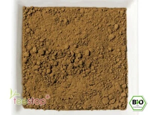 100g Bio ** Japan Houjicha Pulver - ideal für Houjicha Latte - Bild 1 von 1