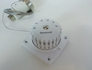 Actuador termostático válvula radiador Honeywell T5086 B 1007 - Imagen 1 de 4