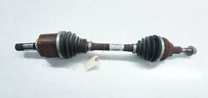 2016-2018 Lincoln MKX OEM Left Front Axle Shaft - Picture 1 of 8
