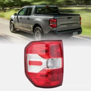 Rear Tail Light Lamp Halogen For 2022 2023 2024 Ford Maverick Driver Side - Imagen 1 de 6