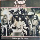 Ozzy Osbourne - No Rest For The Wicked MINT/NM CD BONUS TRACK Remastered Reissue