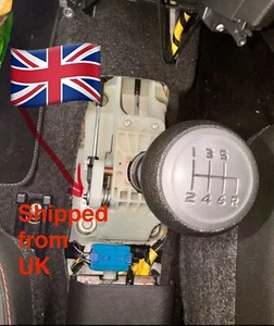 Special Delivery Vauxhall Agila GEAR LINKAGE BUSHING REPAIR KIT - Picture 1 of 12