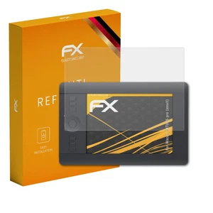 atFoliX 2x Screen Protection Film for Wacom INTUOS pro (small) matt&shockproof - Picture 1 of 8