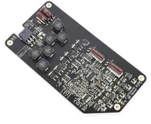 Carte onduleur rétroéclairage LED d'origine 612-0062 V267-601HF iMac 27" A1312 2009 - Photo 1/7