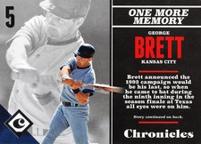 2017 Panini Chronicles Baseball BASE CARDS Pick Your Player(s) See Description