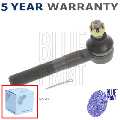 Tie Rod End Front Upper Inner Blue Print Fits Toyota Land Cruiser 1985-1999 - Image 1 of 3