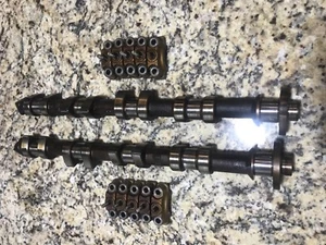 BMW E39 E38 535 735 M62 740 V8 INTAKE CAMSHAFT 1742194 1742196 #11 - Picture 1 of 7