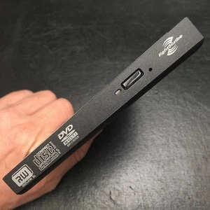 HP Pavilion dv9000, dv6000 Series CD/DVDRW Drive with LightScribe technology - Picture 1 of 7