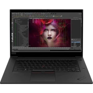 Lenovo ThinkPad P1 Gen 3 i9-10885H 2.4GHz 64GB RAM 1TB SSD - Good Refurbished - Picture 1 of 7