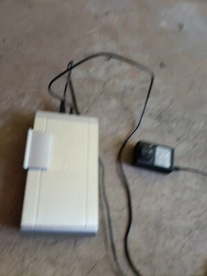 Iomega  USB Powered External Drive - Image 1 of 3