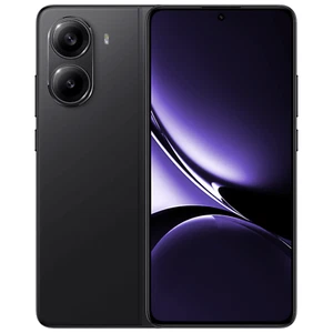 Original Xiaomi Redmi Turbo 4 Android Smartphone 5G Unlocked Cell Phone Black - Picture 1 of 6