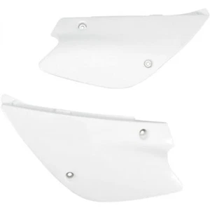 UFO Seitenteile Kawasaki KX85 weiss - Picture 1 of 1