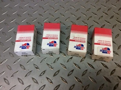 Lote de 4 válvulas PCV Ford F250 F350 Lincoln Navigator Excursion 97-02 78147 Foto 1 de 4