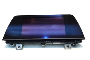 BMW 1er F20 F21 Central Information Display L7 CID Mid 6,5" LL Monitor 9259898 - Bild 1 von 3