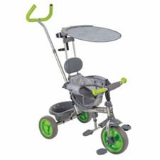 Huffy 29011 Tricycle - Gray (29011)