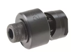 Q.Max Punzone per lamiera 54 mm QMA54M - Foto 1 di 5