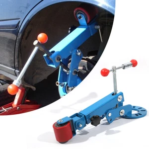 Roll Fender Reforming Extending Tool Wheel Arch Roller Flaring Former Heavy Duty - Picture 1 of 13