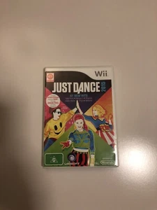 Just Dance 2015 Wii - Complete With Manual - Picture 1 of 3
