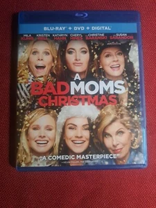 A Bad MOMS Christmas - Picture 1 of 4
