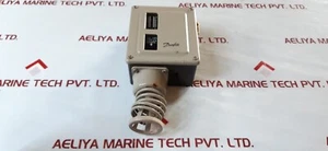 Danfoss RT 34 Mechanical Thermostat 17-5118 - Picture 1 of 8