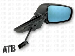 Außenspiegel Elektrisch Heizbar Gross Rechts Konvex für Audi A4 B5 A4 AVANT B5 - Bild 1 von 5