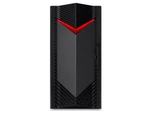 Acer Nitro 50 Gaming Desktop Intel Core i5-14400F 16GB DDR5 1TB SSD RTX 3050 - Picture 1 of 11