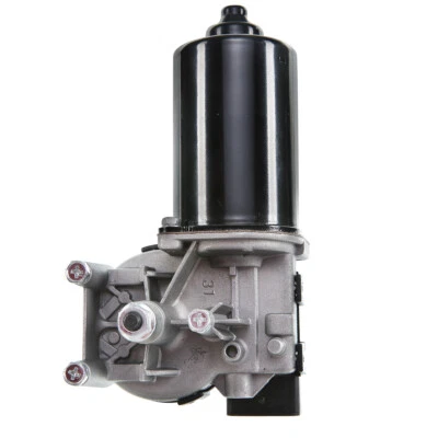 Motor limpiaparabrisas delantero para Hyundai Azera Tucson Kia Optima 2005-2017 Foto 1 de 4