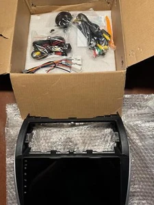 Car radio for Toyota camry 10.1 - Picture 1 of 10