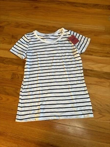 MOSSIMO CAMICIA DONNA MANICA CORTA TAGLIA M MEDIA NUOVA ETICHETTE - Foto 1 di 8