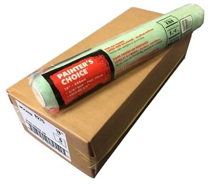 Wooster Brush R275 18 inch Painter's Choice Roller Cover, 3/8 inch Nap, Pack... - Picture 1 of 1