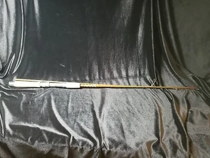 Vintage Fenwick  FS 61  6'  2 Piece Spinning Rod Fishing - Picture 1 of 13