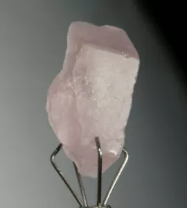 NATÜRLICHER FLUORLAPATIT -8 Karat Fluorlapatit und Feldspat aus Pakistan, (Jp-54) - Bild 1 von 7