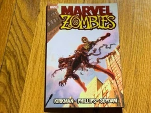 Marvel Zombies Paperback - 30 ottobre 2007 - Foto 1 di 2